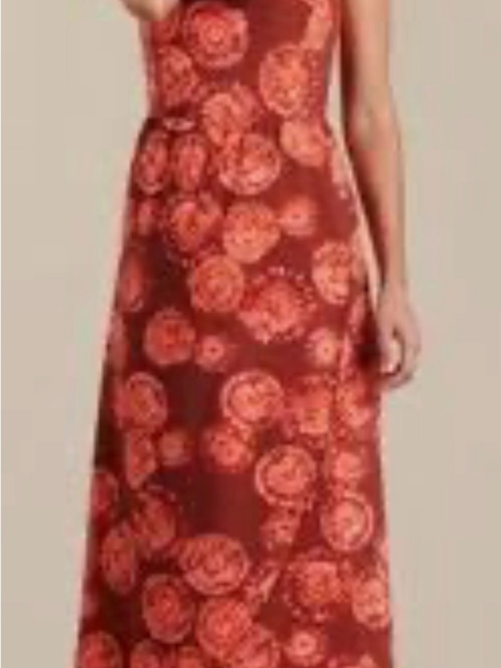 Toad&Co Sunkissed Maxi Dress